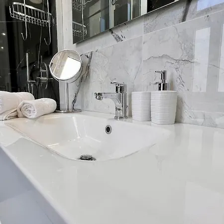 Apartment Urban House - Modern Flat Navigli Center *