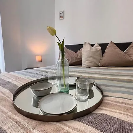 Urban House - Modern Flat Navigli Center Milan