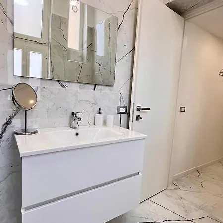 Apartment Urban House - Modern Flat Navigli Center